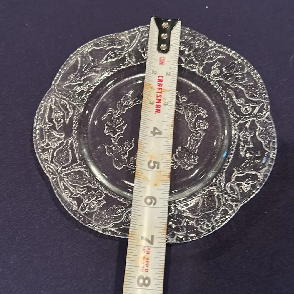Bowl, dishes & candleholder bundle!